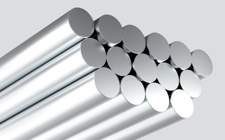 Ever wondered what's driving the price of aluminium?